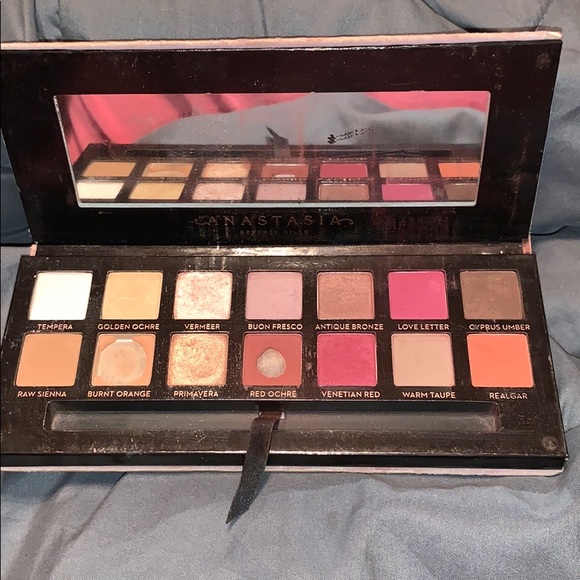 Anastasia Beverly Hills Other - I don’t really like it anymore I have new  ones